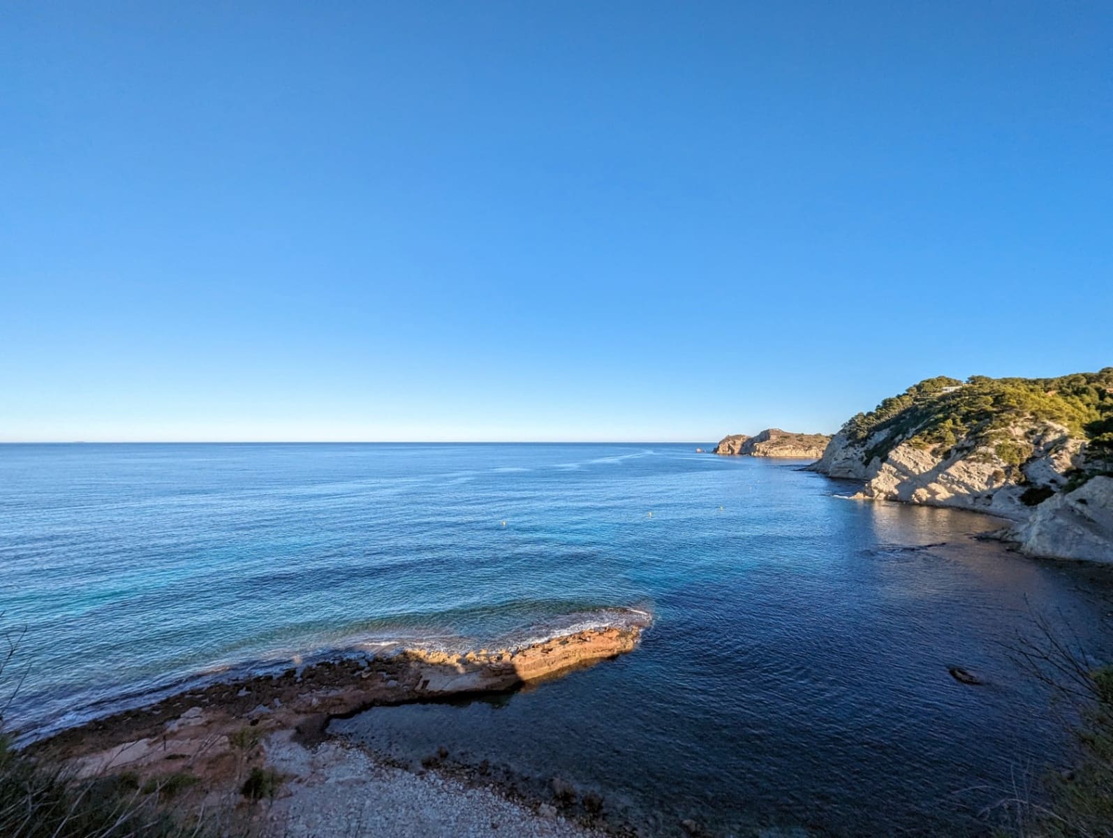 2 camera da letto Appartamento in vendita in Javea / Xabia - 385.000 € (Rif: 8912078)