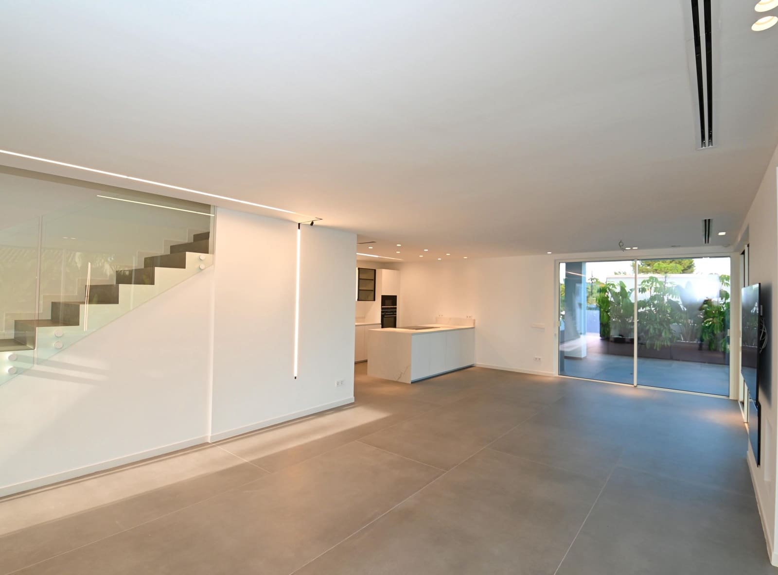 3 slaapkamer Villa te koop in Moraira met zwembad garage - € 2.400.000 (Ref: 8920165)