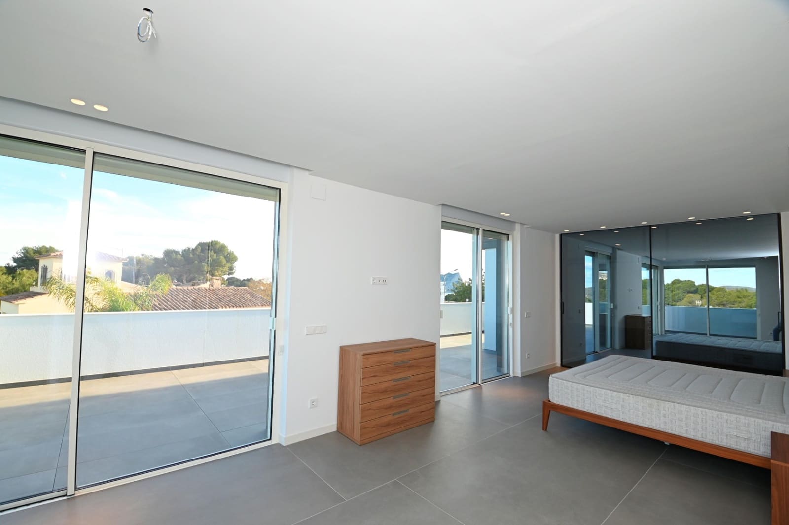 3 slaapkamer Villa te koop in Moraira met zwembad garage - € 2.400.000 (Ref: 8920165)