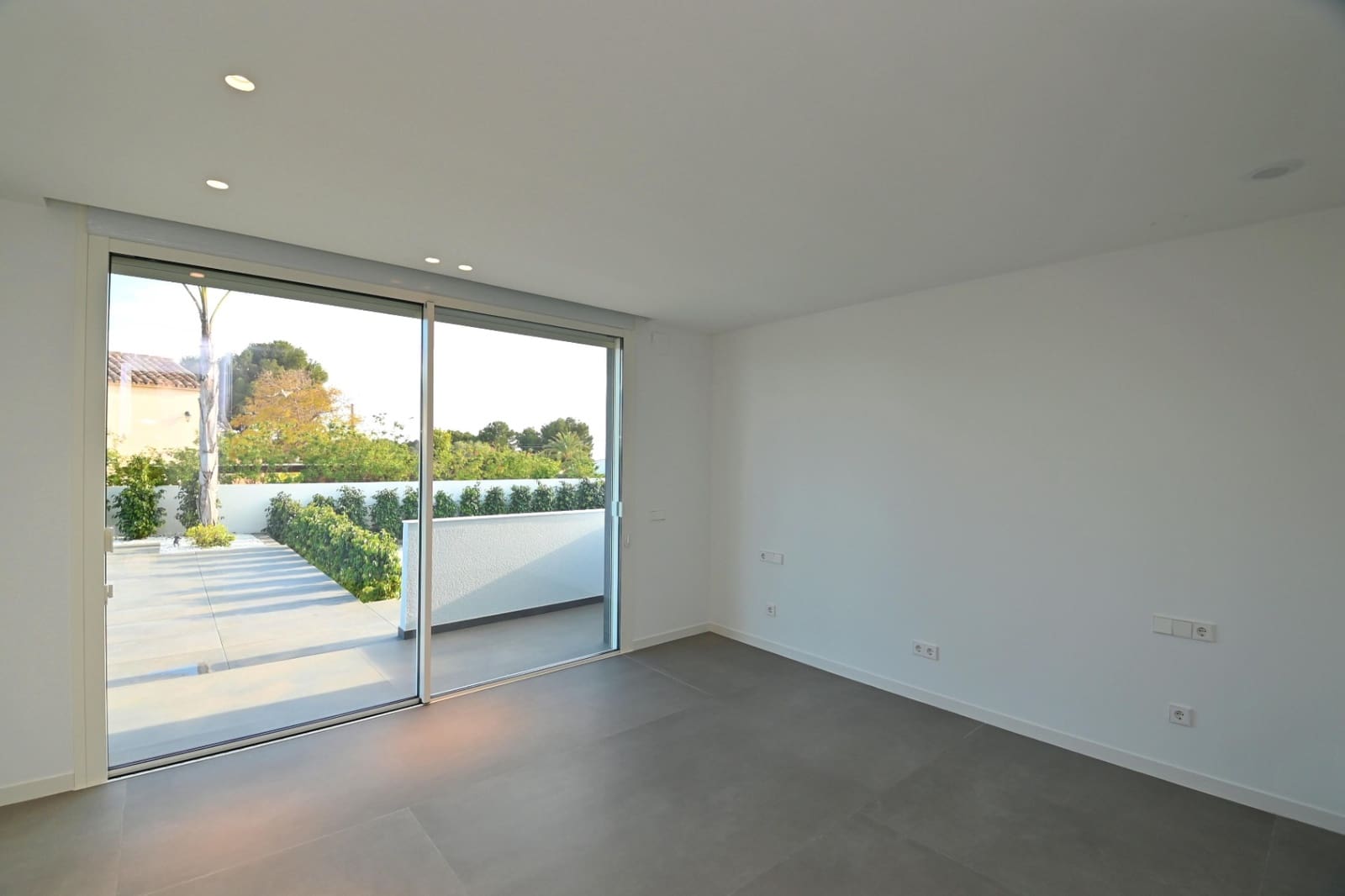 3 slaapkamer Villa te koop in Moraira met zwembad garage - € 2.400.000 (Ref: 8920165)