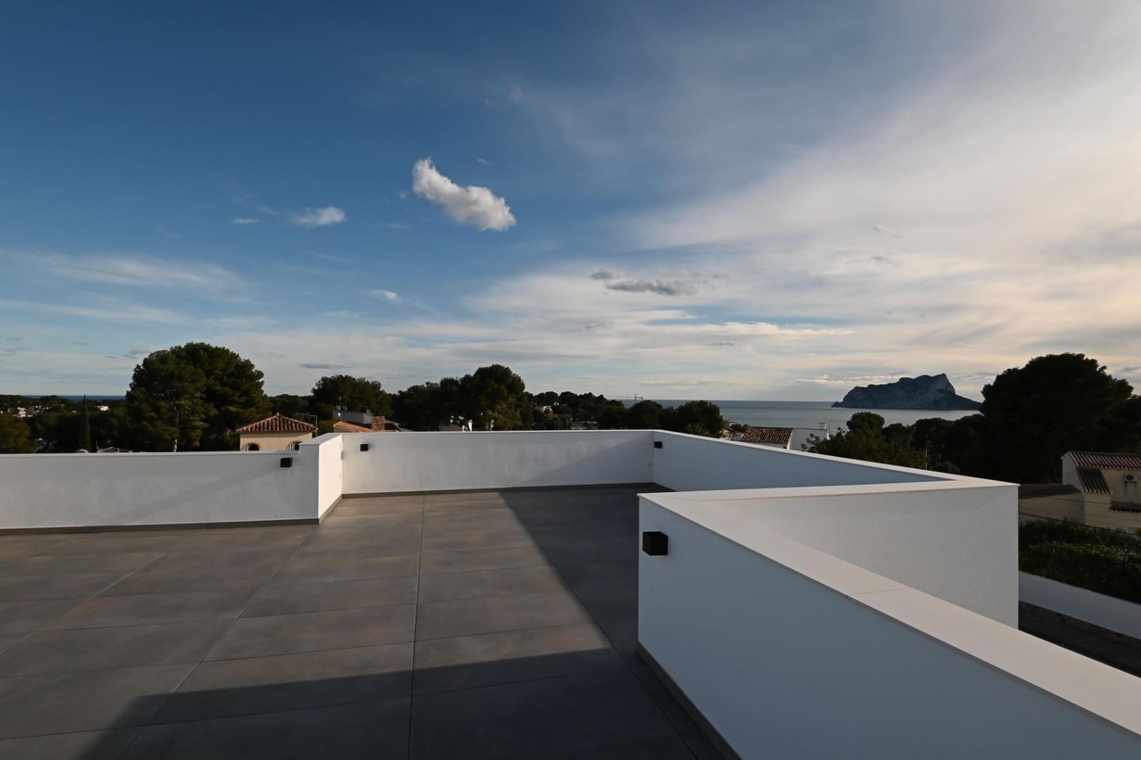 3 slaapkamer Villa te koop in Moraira met zwembad garage - € 2.400.000 (Ref: 8920165)