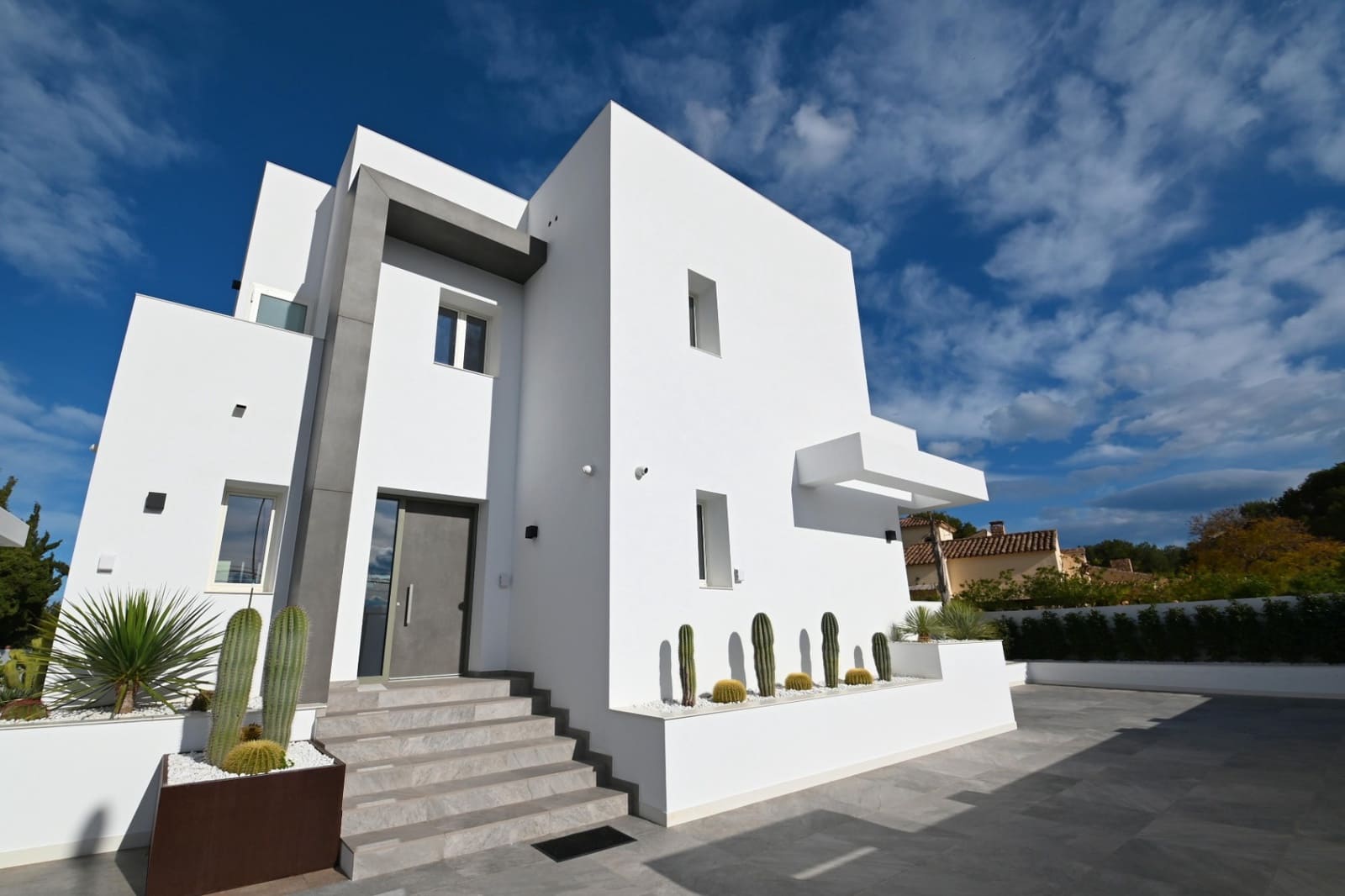 3 slaapkamer Villa te koop in Moraira met zwembad garage - € 2.400.000 (Ref: 8920165)