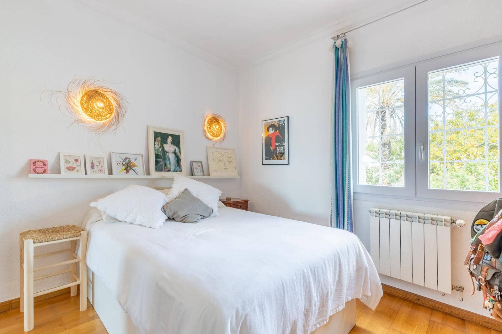 4 soverom Villa til salgs i Moraira med svømmebasseng garasje - € 1 925 000 (Ref: 8933265)