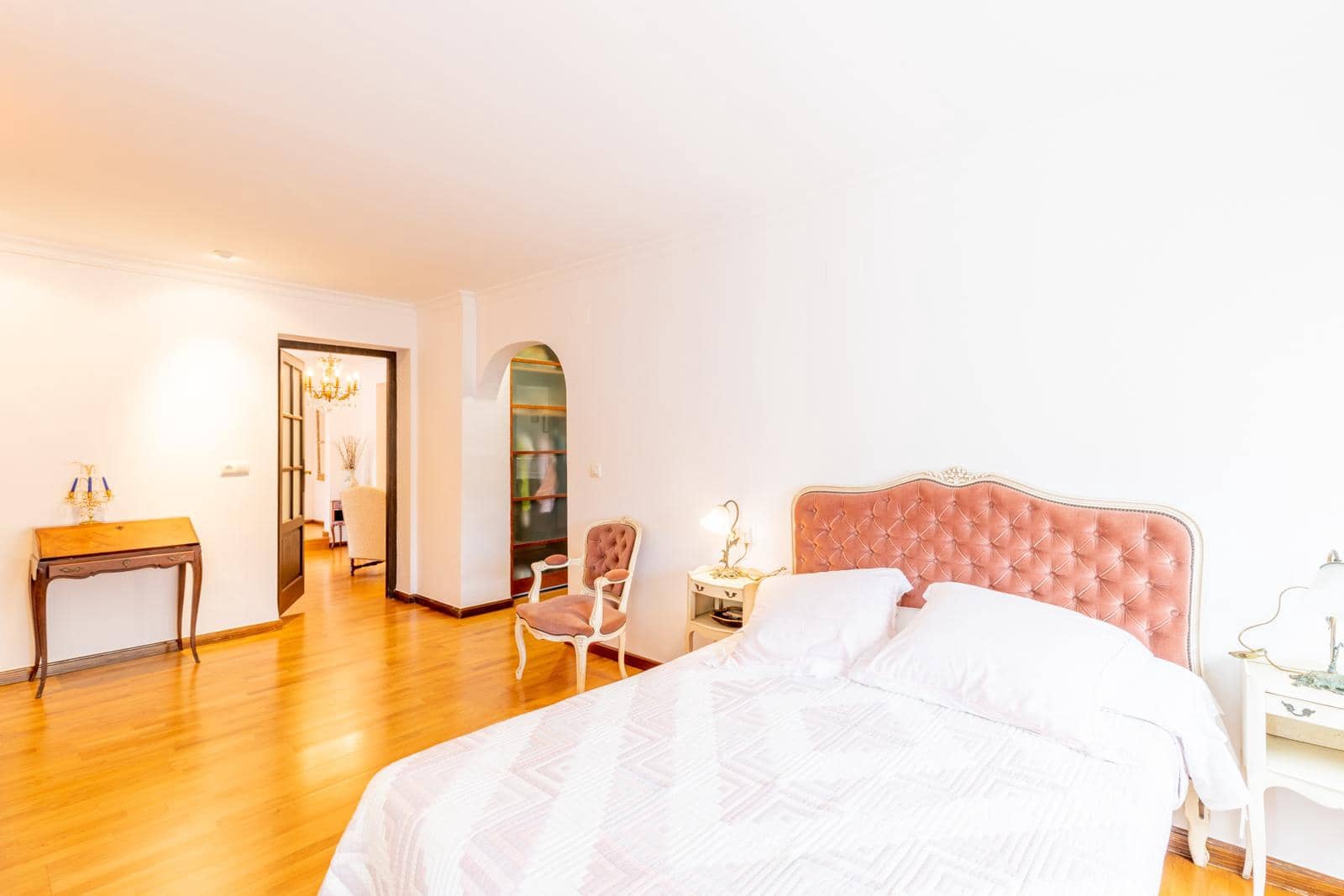 4 soverom Villa til salgs i Moraira med svømmebasseng garasje - € 1 925 000 (Ref: 8933265)