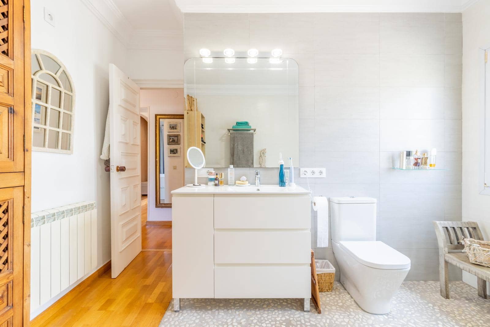 4 soverom Villa til salgs i Moraira med svømmebasseng garasje - € 1 925 000 (Ref: 8933265)