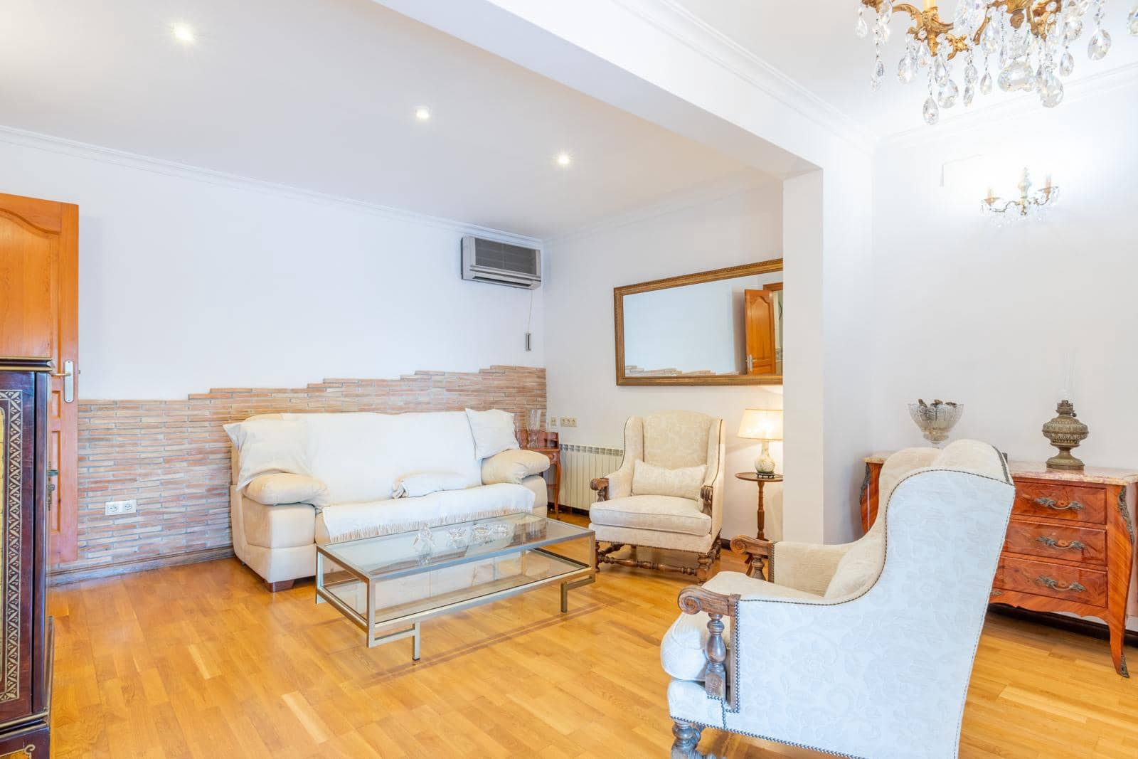 4 soverom Villa til salgs i Moraira med svømmebasseng garasje - € 1 925 000 (Ref: 8933265)