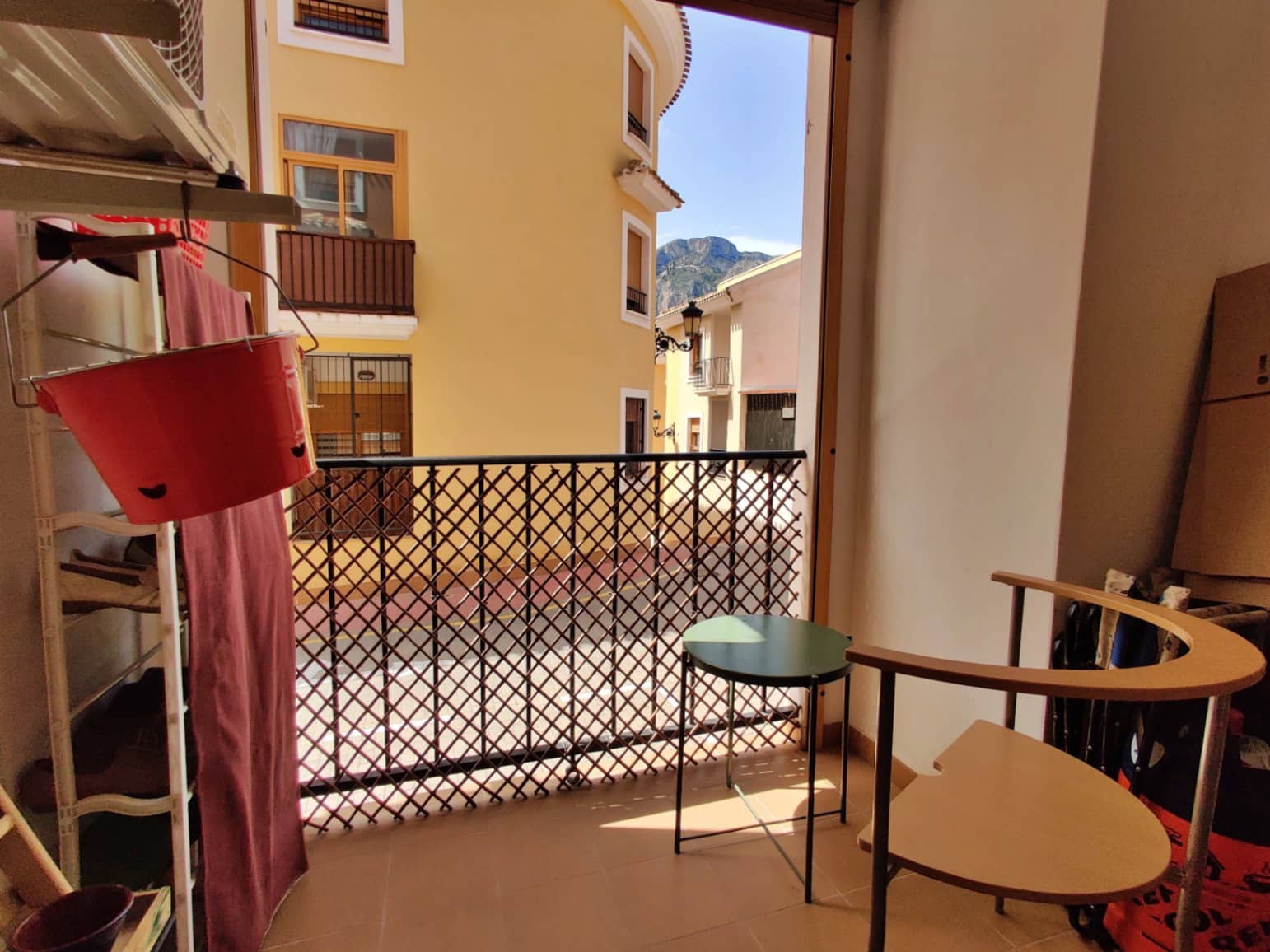 3 soveværelse Lejlighed til salg i Chirles med garage - € 199.999 (Ref: 8969340)