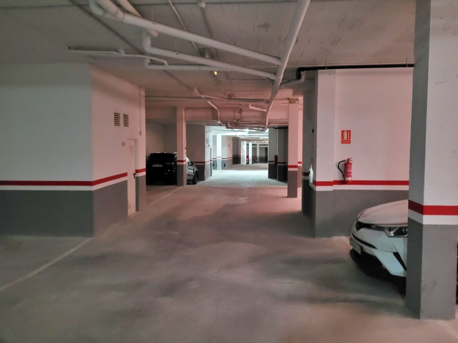 3 soveværelse Lejlighed til salg i Chirles med garage - € 199.999 (Ref: 8969340)