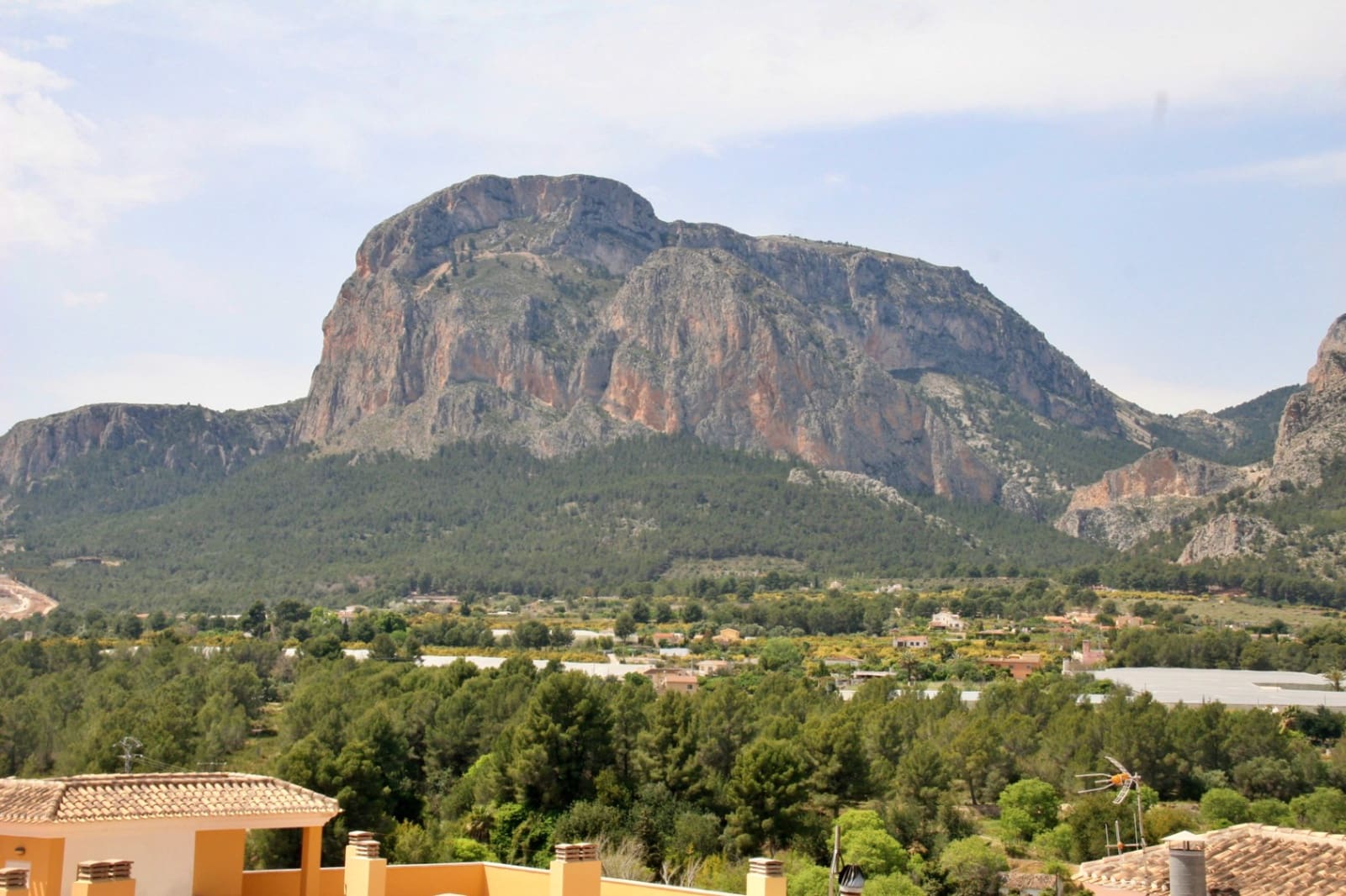 3 soveværelse Lejlighed til salg i Chirles med garage - € 199.999 (Ref: 8969340)