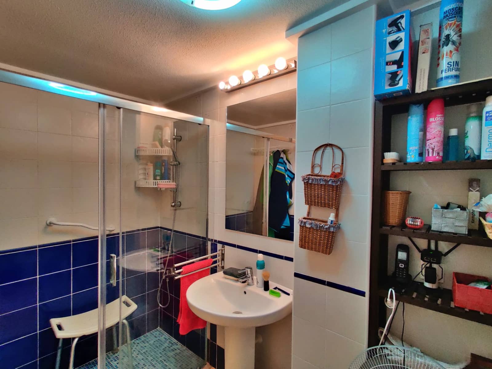 3 soveværelse Lejlighed til salg i Chirles med garage - € 199.999 (Ref: 8969340)