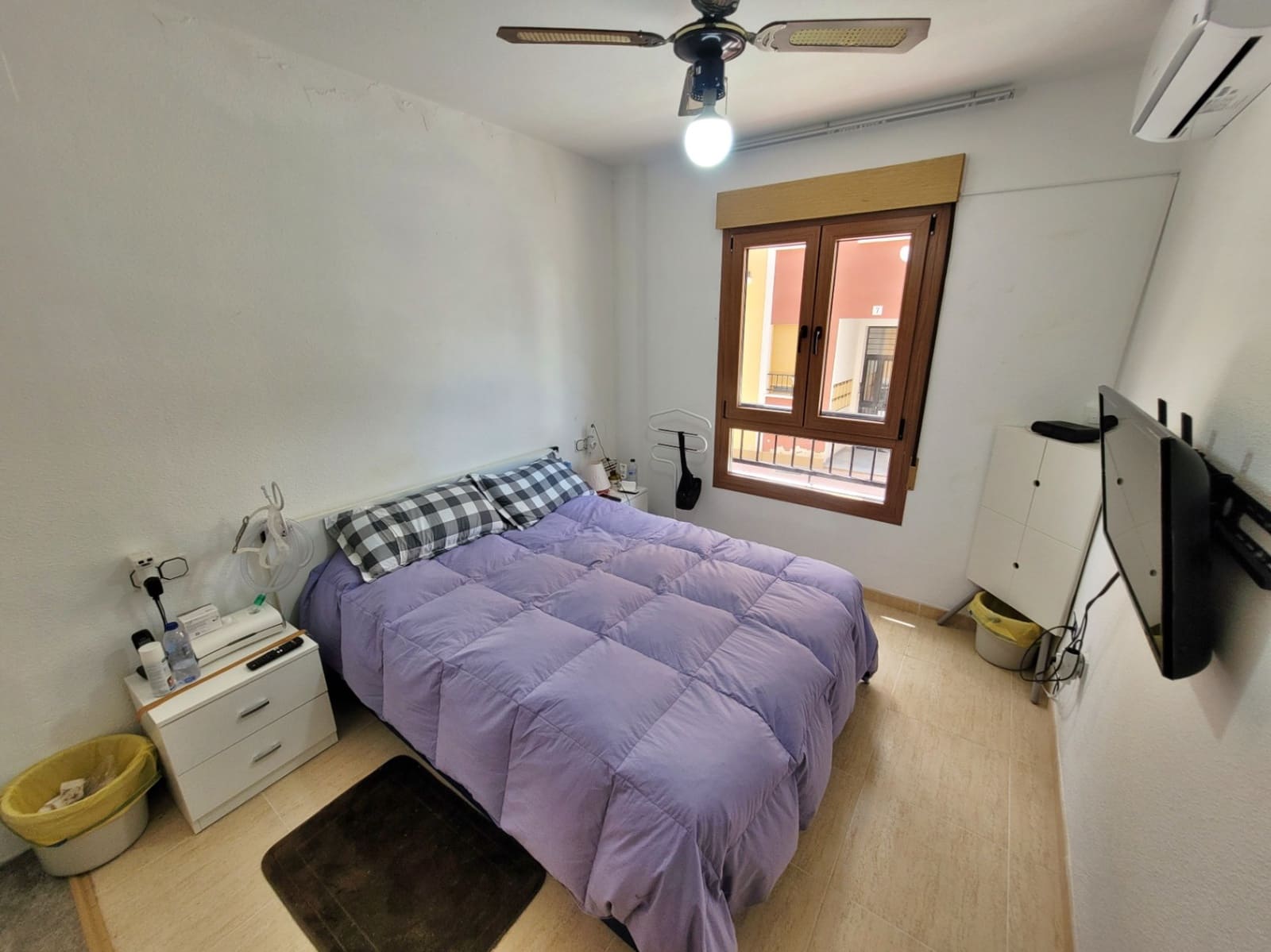 3 soveværelse Lejlighed til salg i Chirles med garage - € 199.999 (Ref: 8969340)