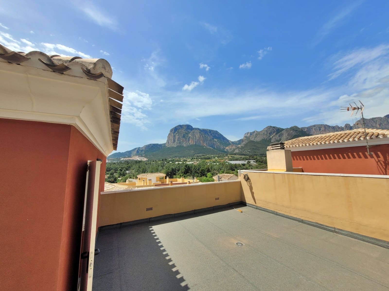 3 soveværelse Lejlighed til salg i Chirles med garage - € 199.999 (Ref: 8969340)