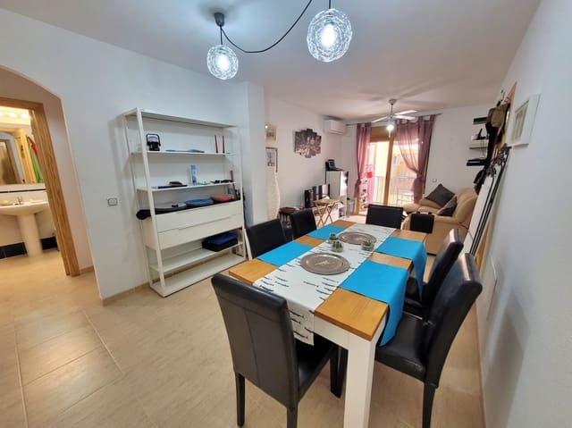 Apartamento de 3 habitaciones en Chirles, Polop en venta con garaje - 199.999 € (Ref: 8969340)