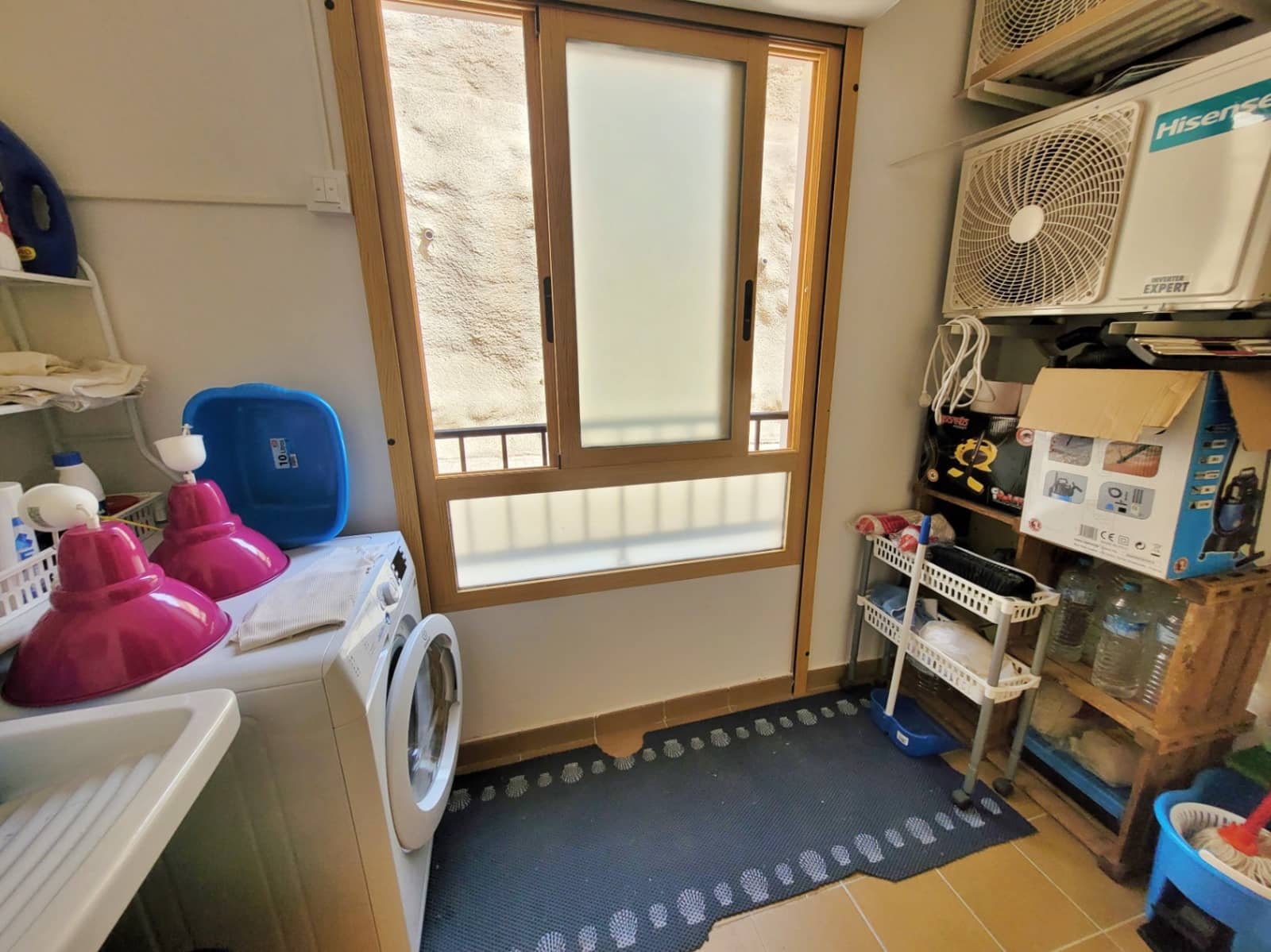 3 soveværelse Lejlighed til salg i Chirles med garage - € 199.999 (Ref: 8969340)