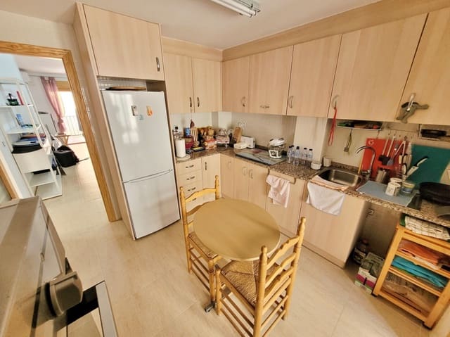 Apartamento de 3 habitaciones en Chirles, Polop en venta con garaje - 199.999 € (Ref: 8969340)