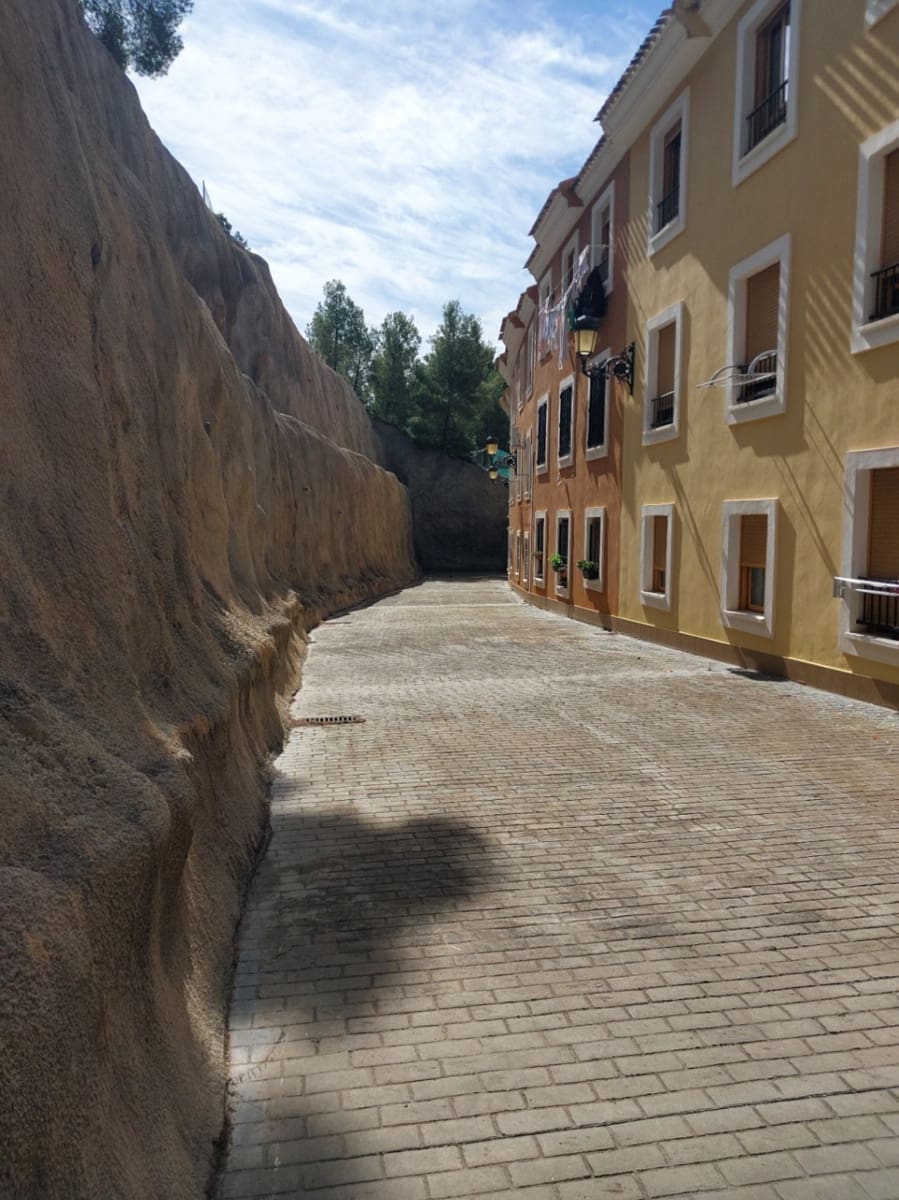 3 soveværelse Lejlighed til salg i Chirles med garage - € 199.999 (Ref: 8969340)