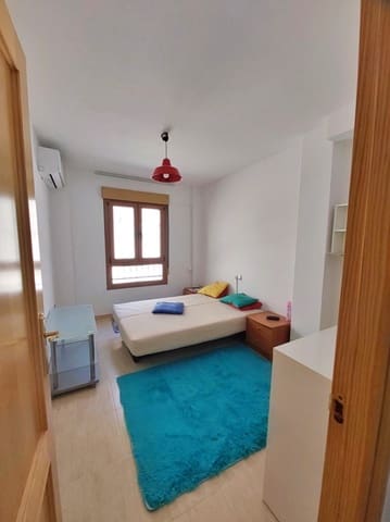 Apartamento de 3 habitaciones en Chirles, Polop en venta con garaje - 199.999 € (Ref: 8969340)