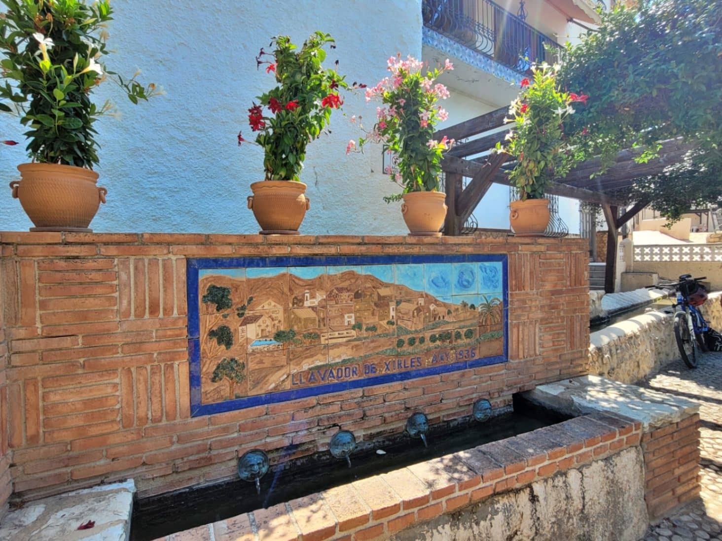 3 soveværelse Lejlighed til salg i Chirles med garage - € 199.999 (Ref: 8969340)