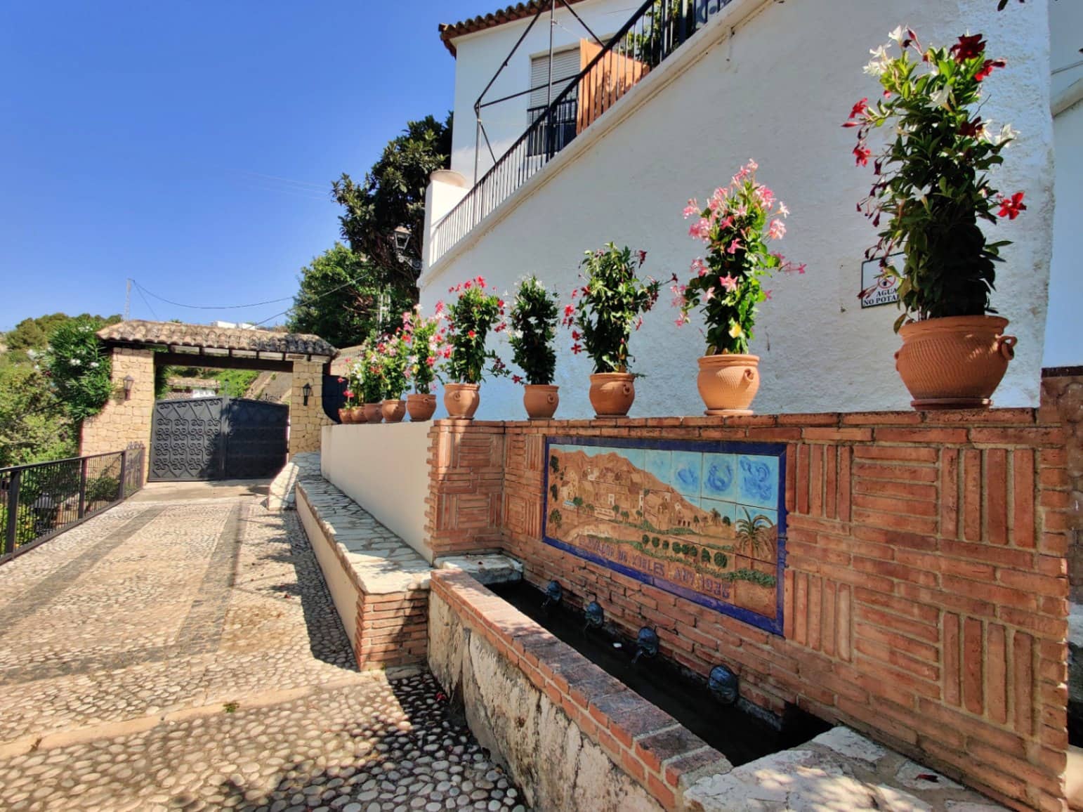 3 soveværelse Lejlighed til salg i Chirles med garage - € 199.999 (Ref: 8969340)