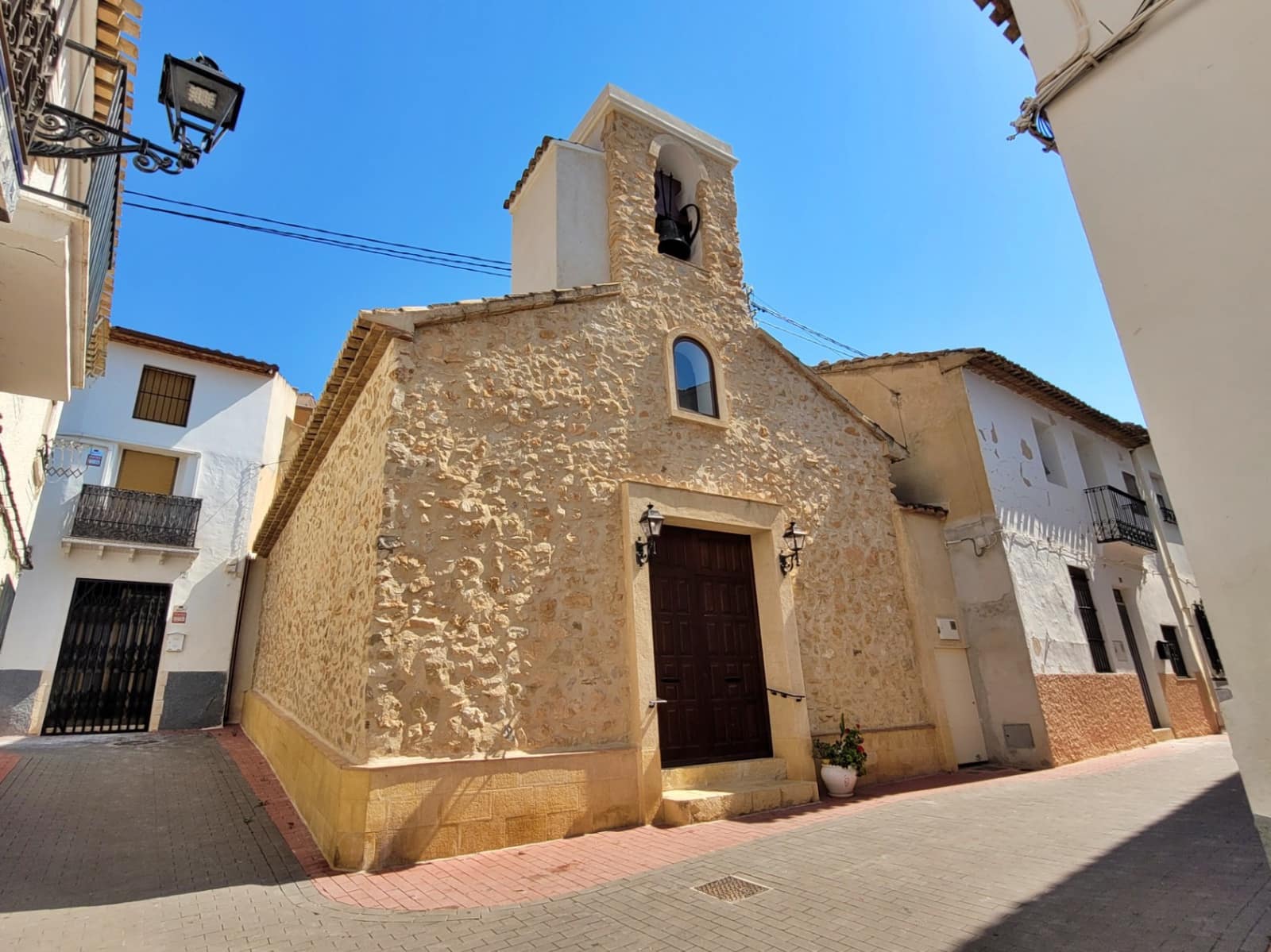 3 soveværelse Lejlighed til salg i Chirles med garage - € 199.999 (Ref: 8969340)