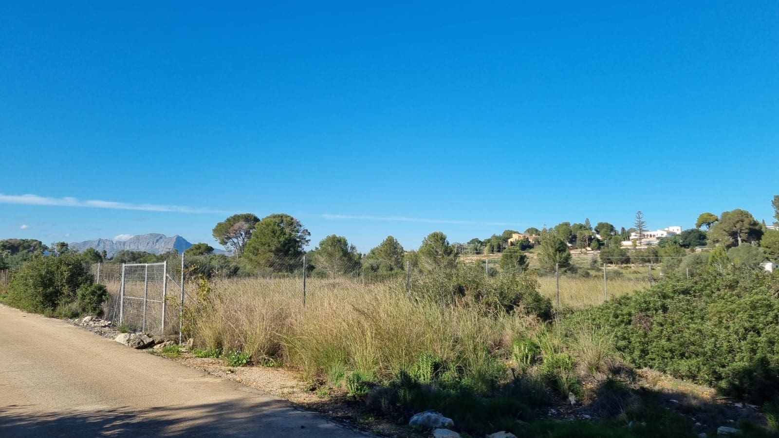 4 slaapkamer Finca/Landhuis te koop in Denia met garage - € 540.000 (Ref: 8969342)