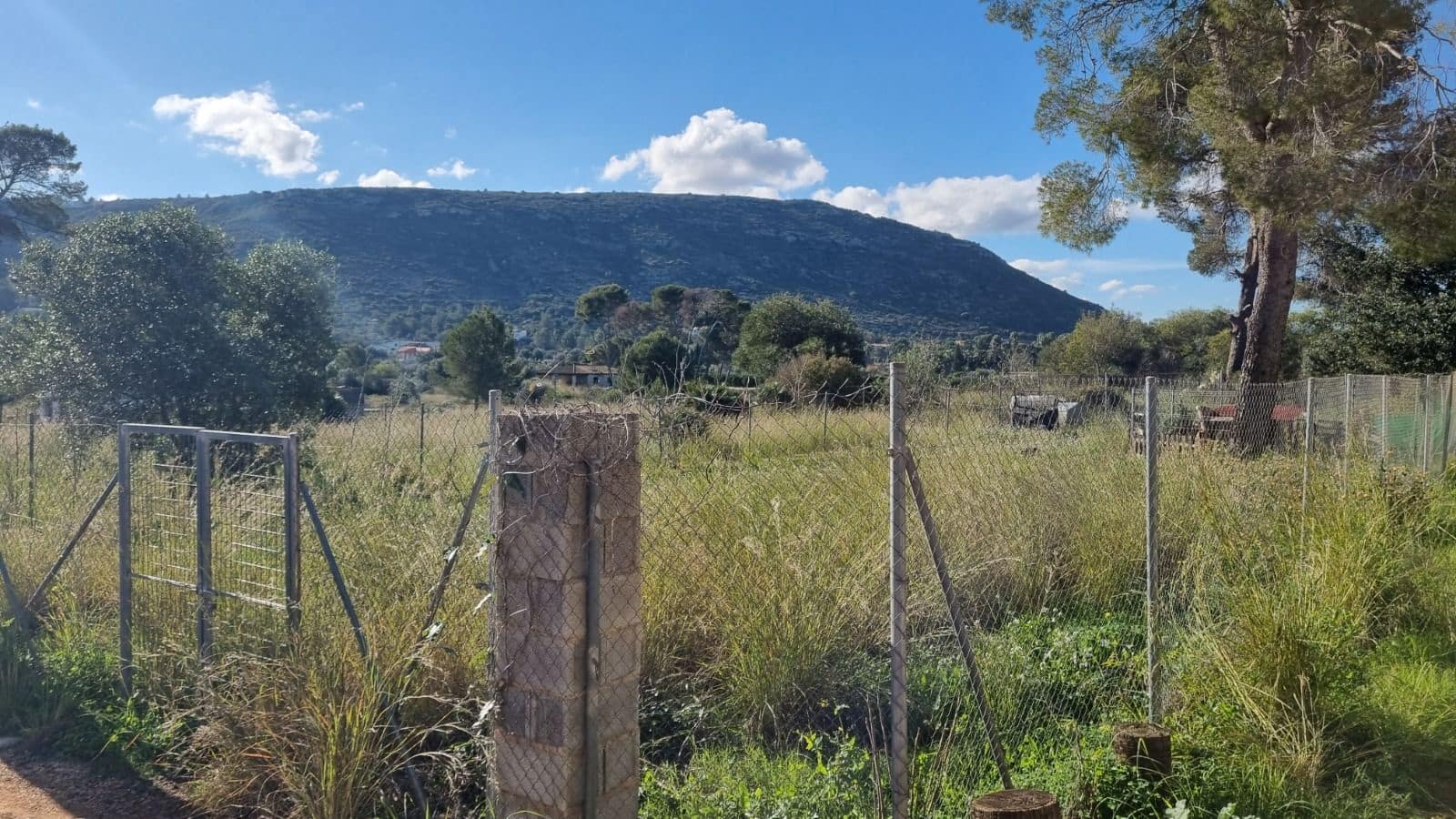 4 slaapkamer Finca/Landhuis te koop in Denia met garage - € 540.000 (Ref: 8969342)