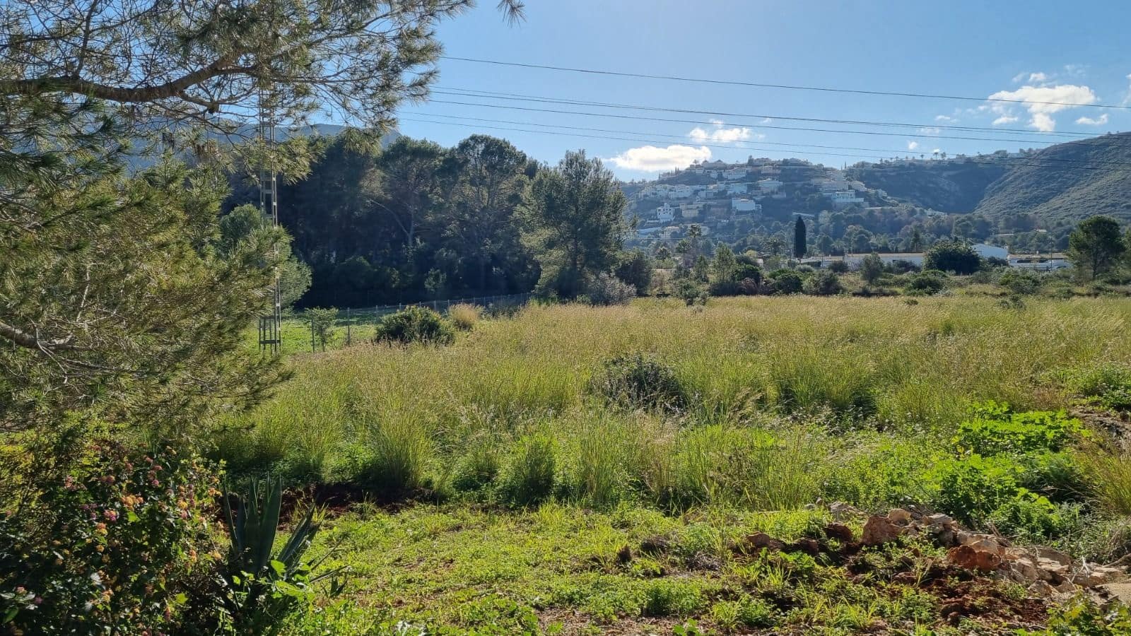 4 slaapkamer Finca/Landhuis te koop in Denia met garage - € 540.000 (Ref: 8969342)