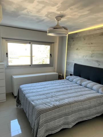 3 slaapkamer Halfvrijstaande villa te koop in Las Rotas / Les Rotes, Dénia met zwembad garage - € 559.000 (Ref: 8969499)