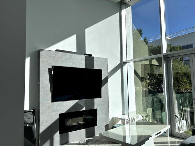 3 slaapkamer Halfvrijstaande villa te koop in Las Rotas / Les Rotes, Dénia met zwembad garage - € 559.000 (Ref: 8969499)