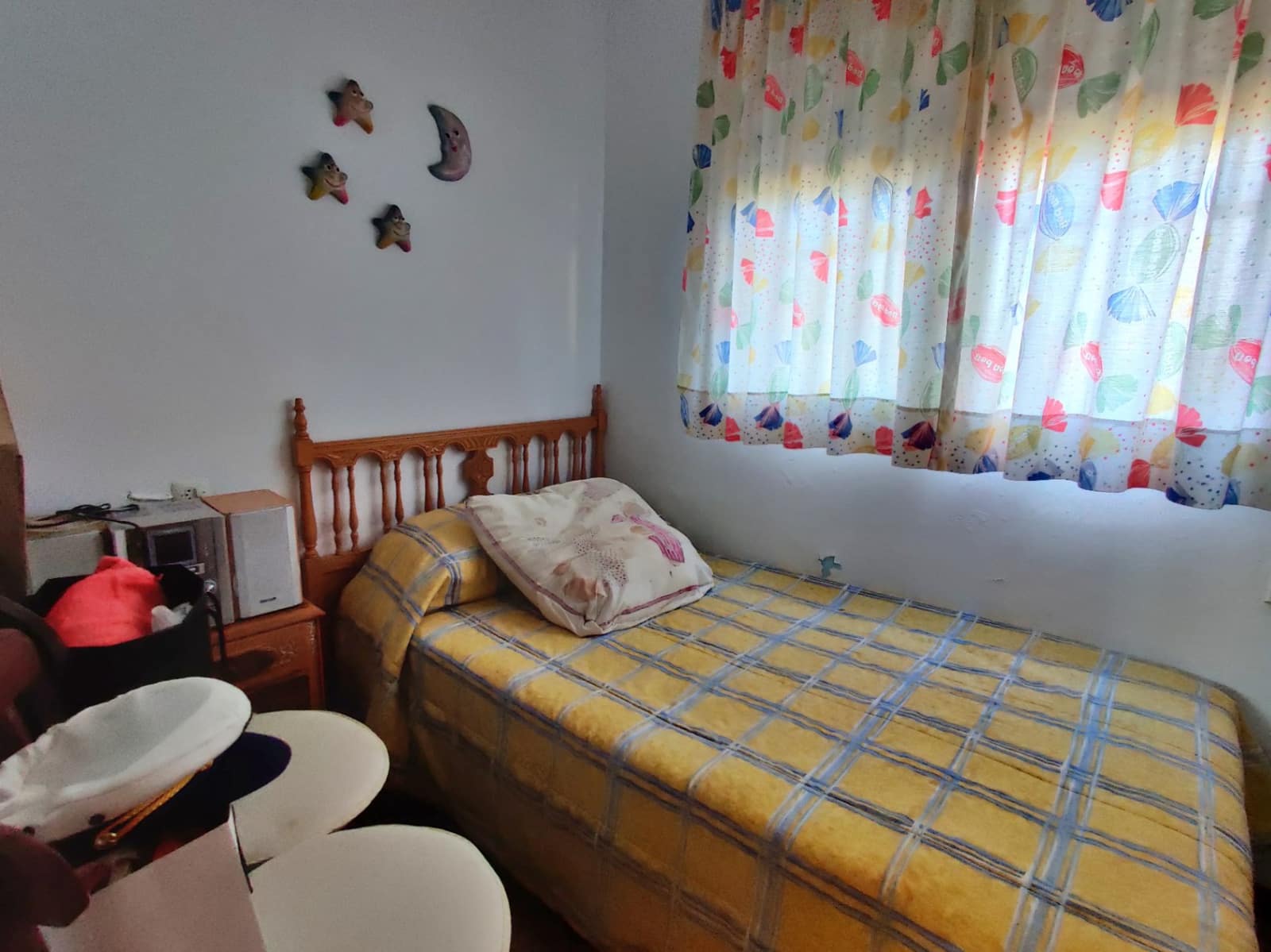 3 chambre Finca/Maison de Campagne à vendre à La Villajoyosa / Vila Joiosa avec piscine garage - 320 000 € (Ref: 8971685)