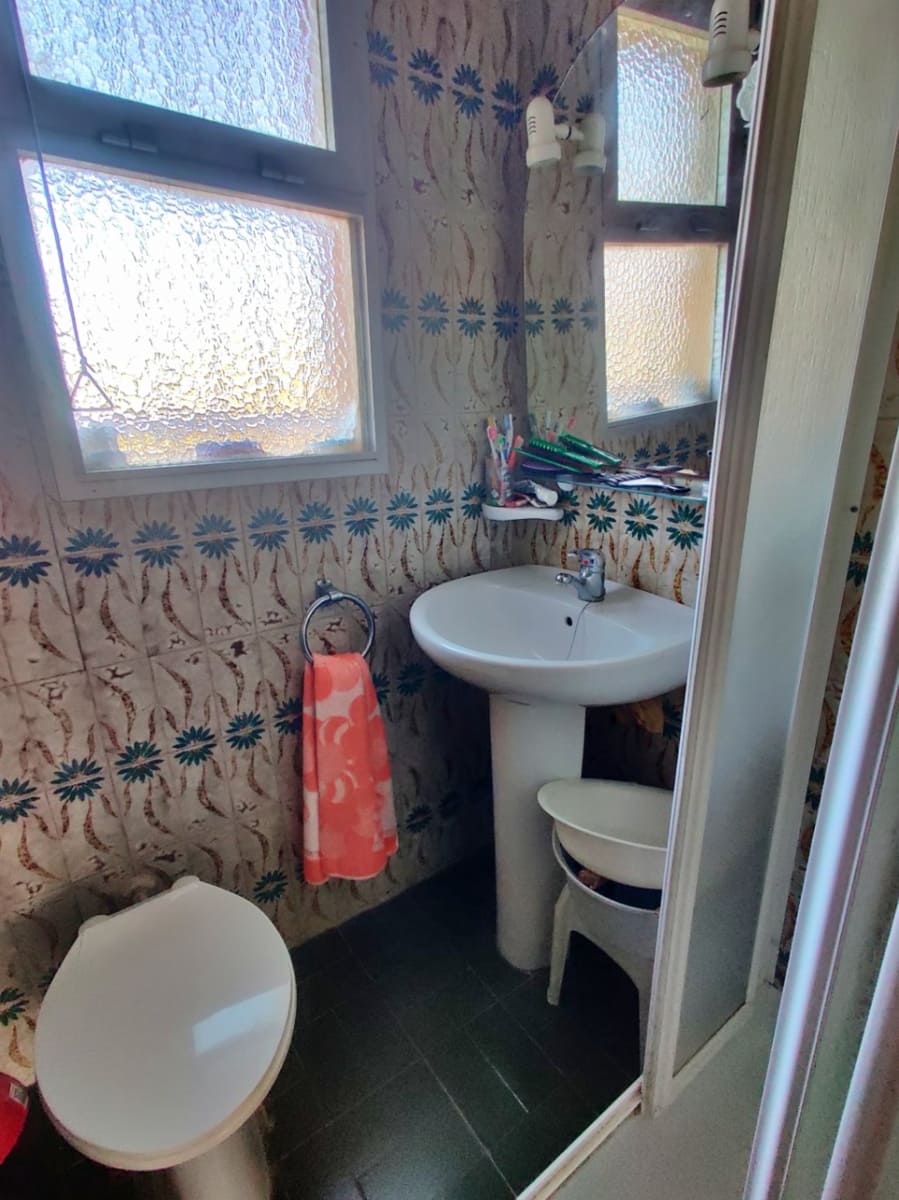 3 chambre Finca/Maison de Campagne à vendre à La Villajoyosa / Vila Joiosa avec piscine garage - 320 000 € (Ref: 8971685)