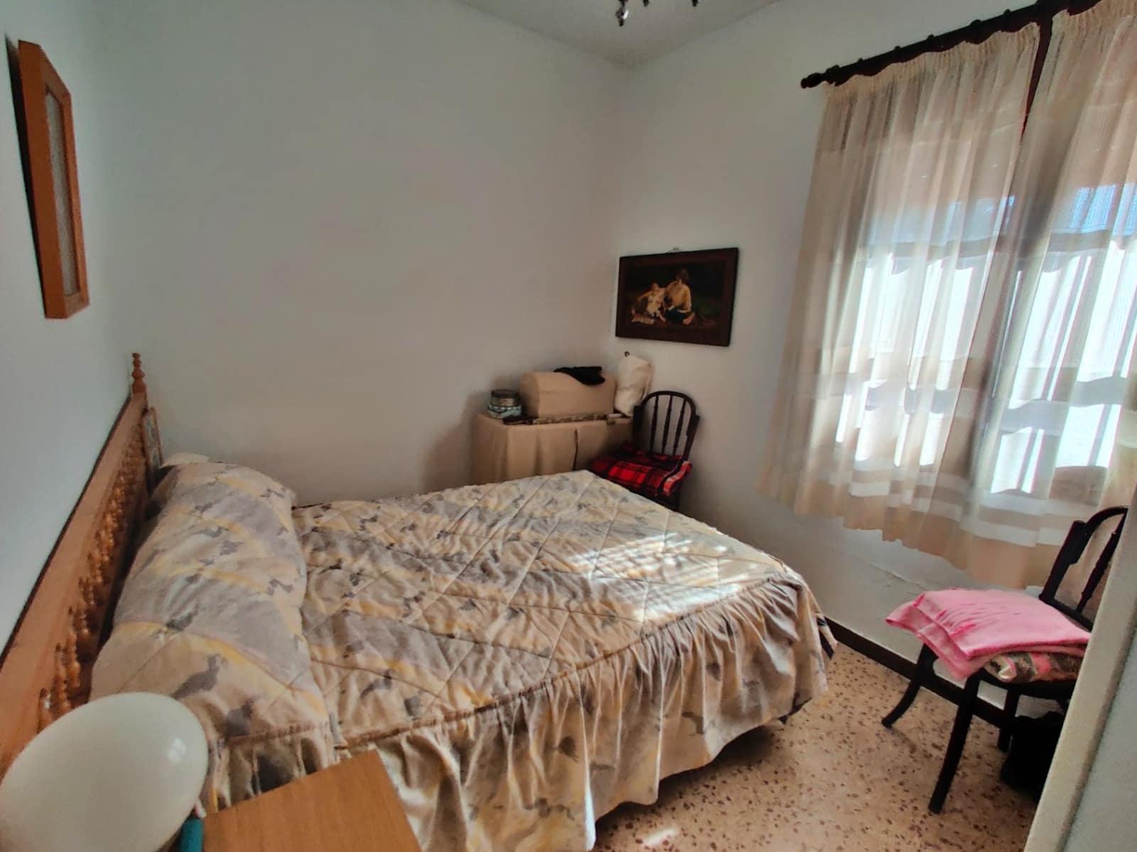 3 chambre Finca/Maison de Campagne à vendre à La Villajoyosa / Vila Joiosa avec piscine garage - 320 000 € (Ref: 8971685)