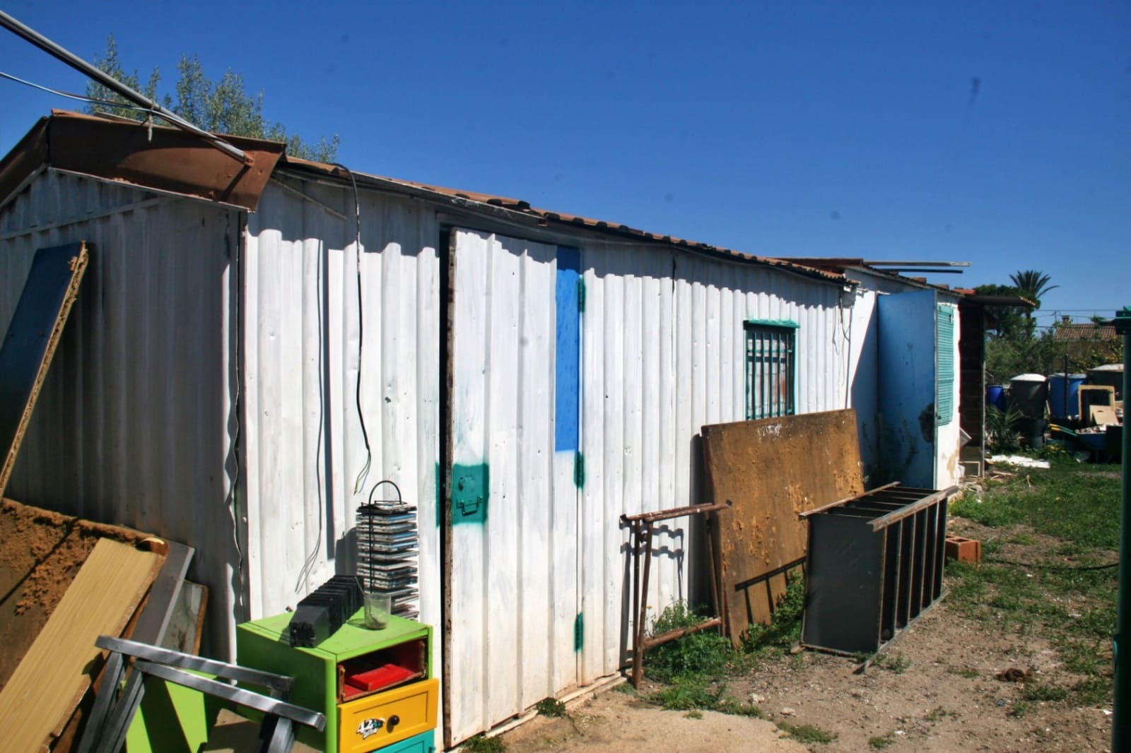 6 soveværelse Villa til salg i La Villajoyosa / Vila Joiosa med swimmingpool garage - € 420.000 (Ref: 8971687)