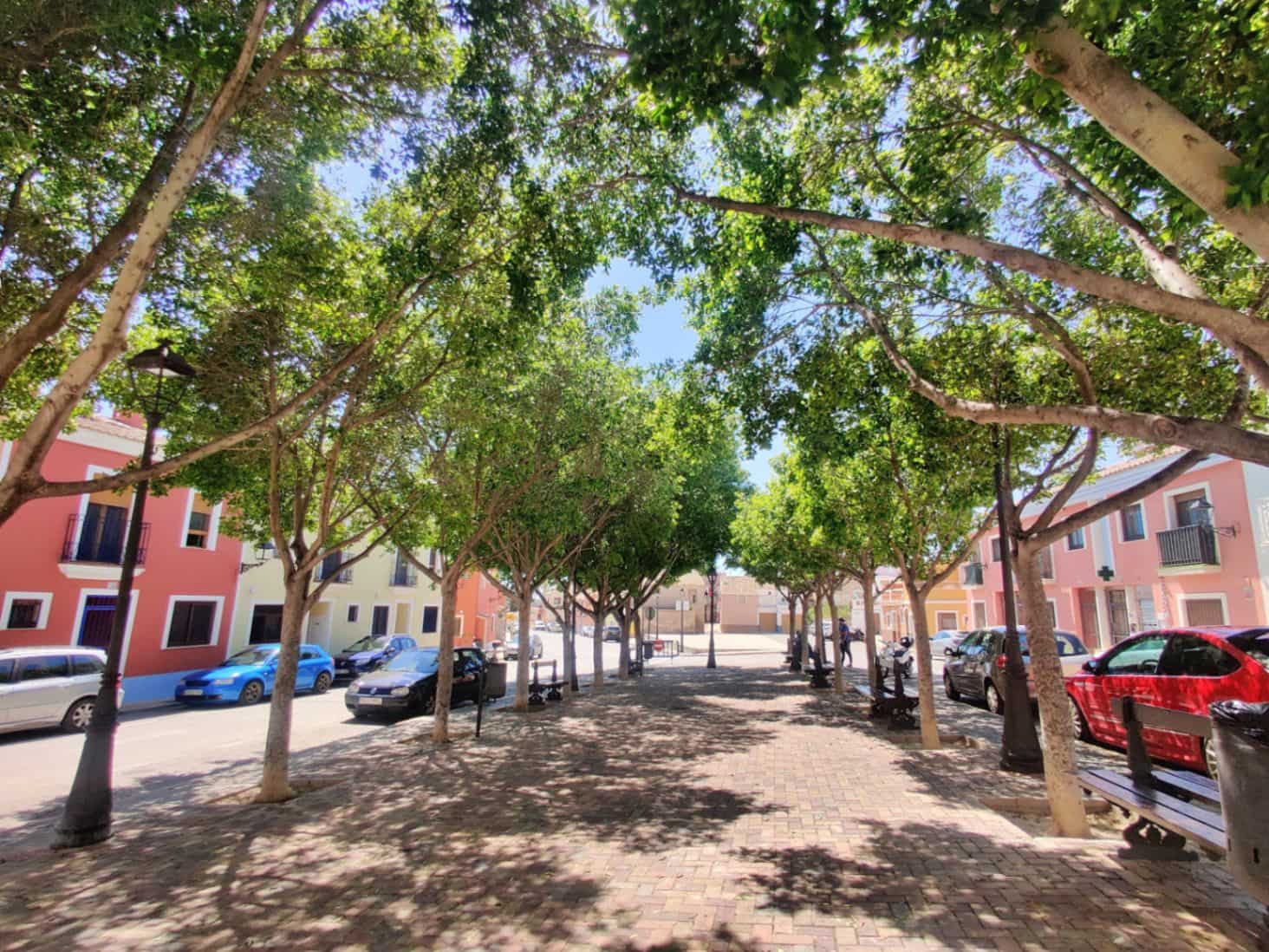 6 soveværelse Villa til salg i La Villajoyosa / Vila Joiosa med swimmingpool garage - € 420.000 (Ref: 8971687)