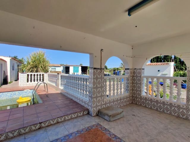 6 bedroom Villa for sale in La Villajoyosa / Vila Joiosa with pool garage - € 420,000 (Ref: 8971687)