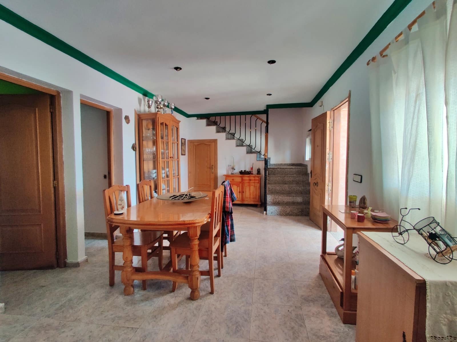 6 soveværelse Villa til salg i La Villajoyosa / Vila Joiosa med swimmingpool garage - € 420.000 (Ref: 8971687)