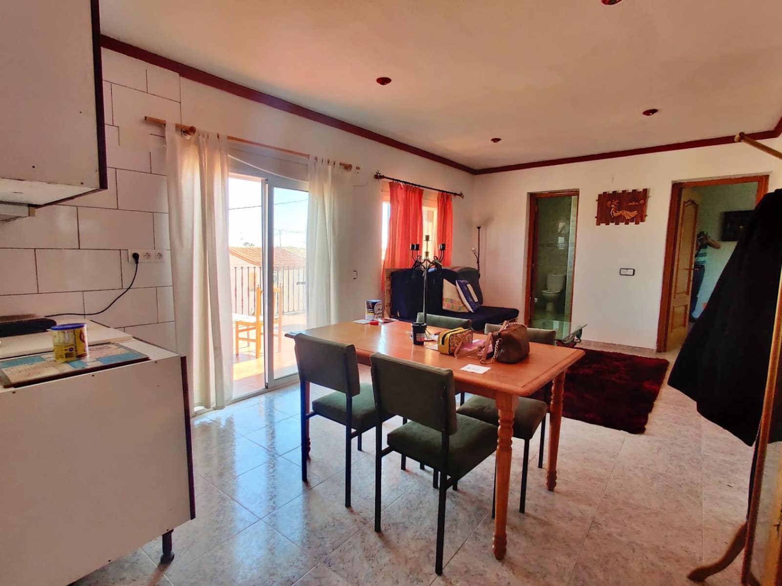 6 soveværelse Villa til salg i La Villajoyosa / Vila Joiosa med swimmingpool garage - € 420.000 (Ref: 8971687)