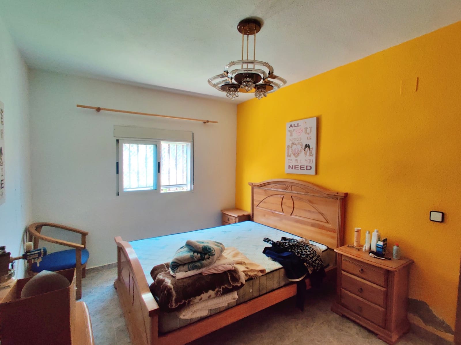 6 soveværelse Villa til salg i La Villajoyosa / Vila Joiosa med swimmingpool garage - € 420.000 (Ref: 8971687)