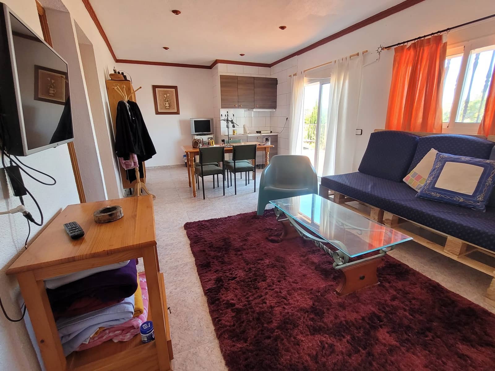 6 soveværelse Villa til salg i La Villajoyosa / Vila Joiosa med swimmingpool garage - € 420.000 (Ref: 8971687)