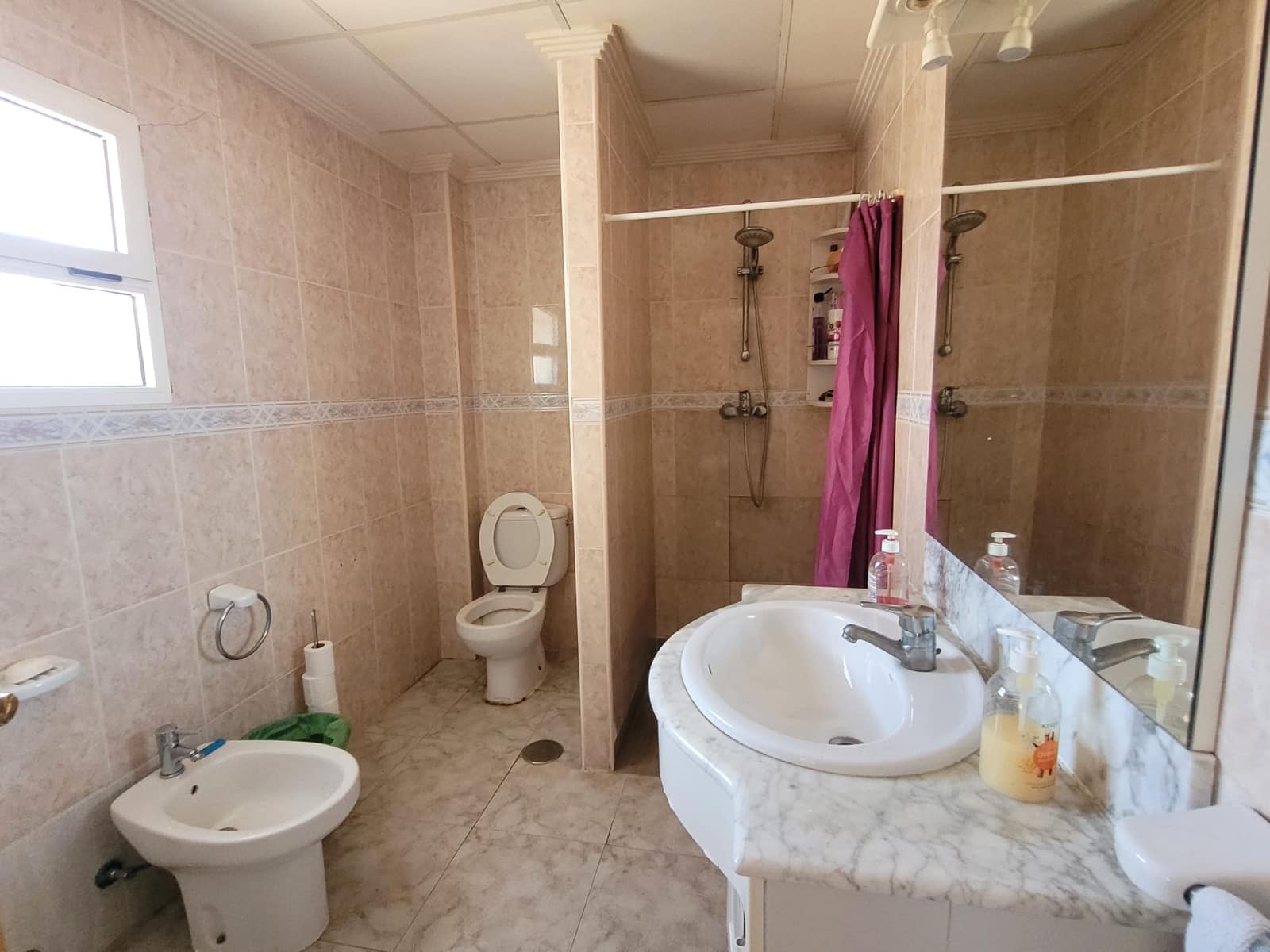 6 soveværelse Villa til salg i La Villajoyosa / Vila Joiosa med swimmingpool garage - € 420.000 (Ref: 8971687)