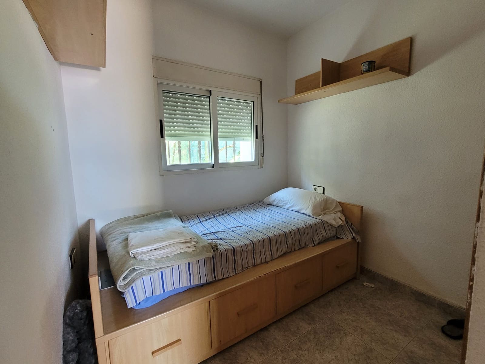 6 soveværelse Villa til salg i La Villajoyosa / Vila Joiosa med swimmingpool garage - € 420.000 (Ref: 8971687)