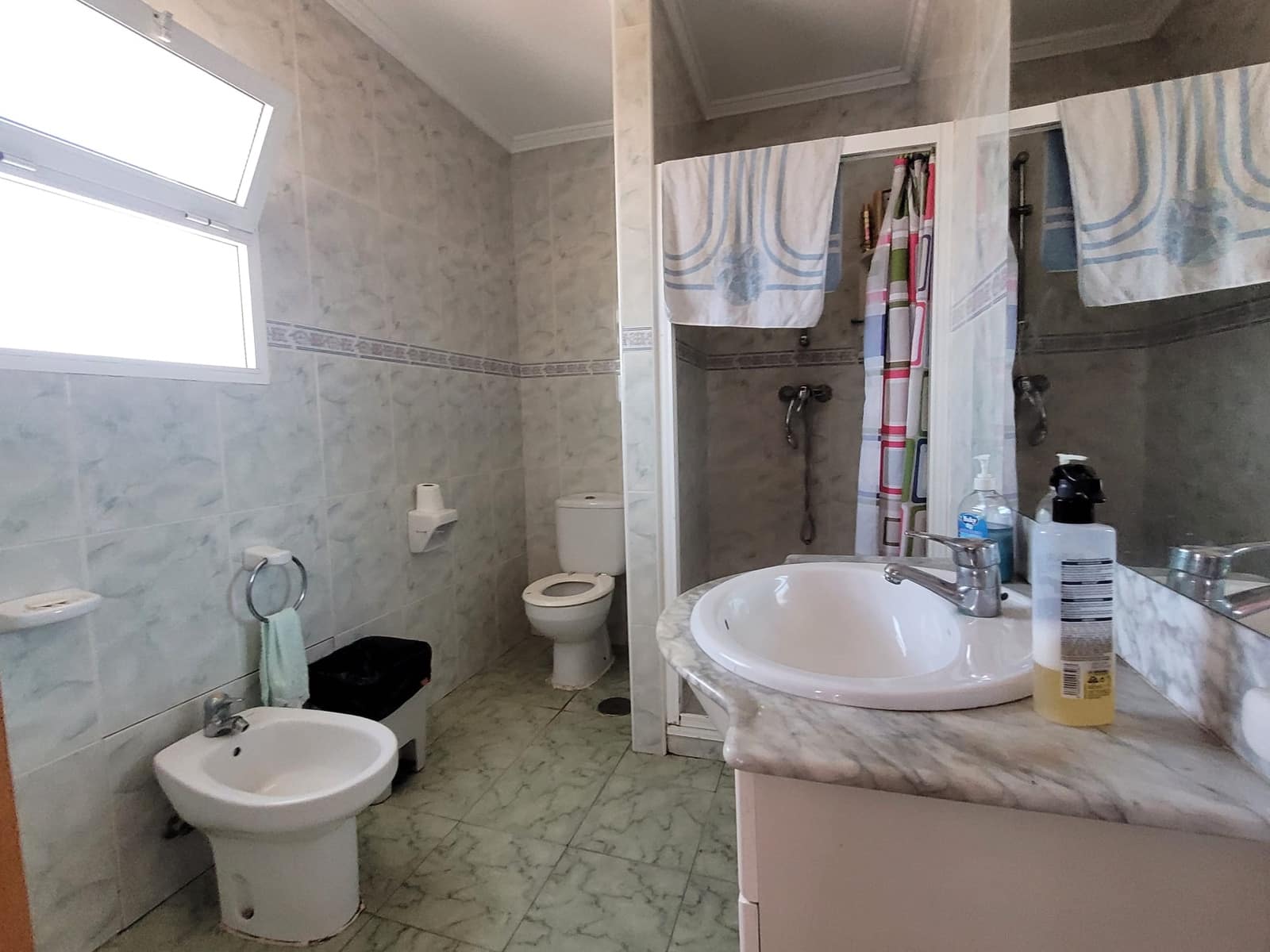 6 soveværelse Villa til salg i La Villajoyosa / Vila Joiosa med swimmingpool garage - € 420.000 (Ref: 8971687)