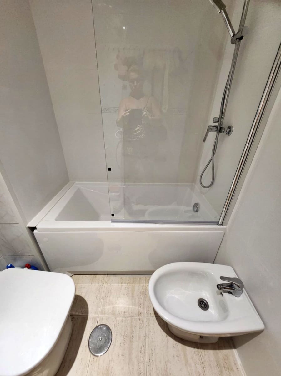 2 bedroom Apartment for sale in La Villajoyosa / Vila Joiosa with pool - € 189,000 (Ref: 8971688)