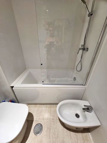 2 slaapkamer Appartement te koop in La Villajoyosa / Vila Joiosa met zwembad - € 189.000 (Ref: 8971688)