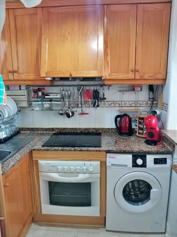 2 slaapkamer Appartement te koop in La Villajoyosa / Vila Joiosa met zwembad - € 189.000 (Ref: 8971688)