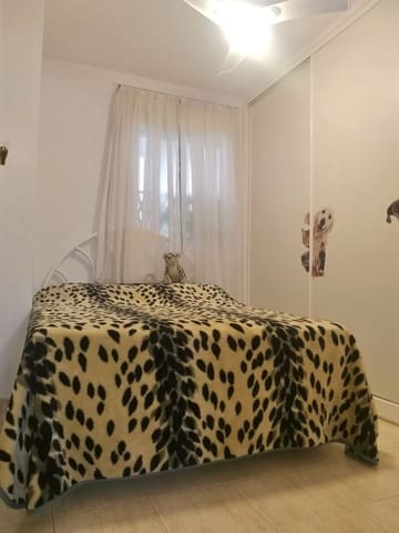 2 slaapkamer Appartement te koop in La Villajoyosa / Vila Joiosa met zwembad - € 189.000 (Ref: 8971688)