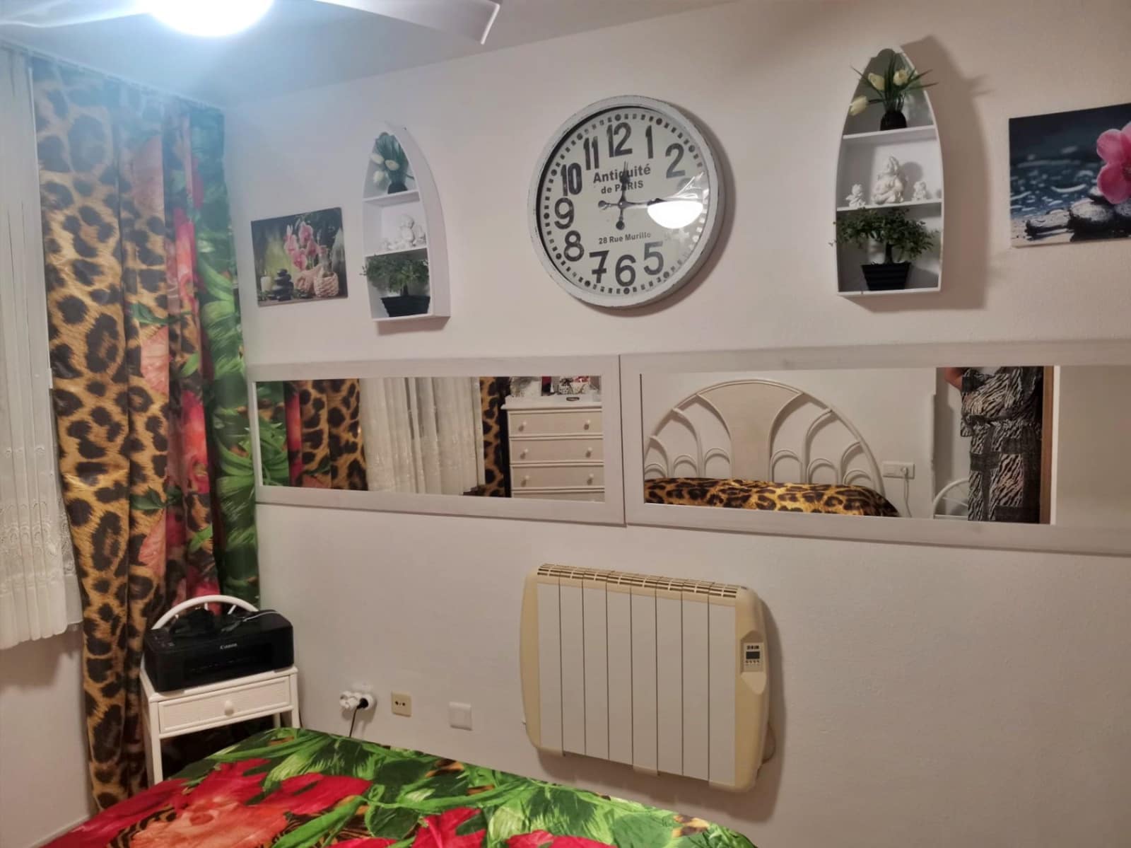 2 bedroom Apartment for sale in La Villajoyosa / Vila Joiosa with pool - € 189,000 (Ref: 8971688)