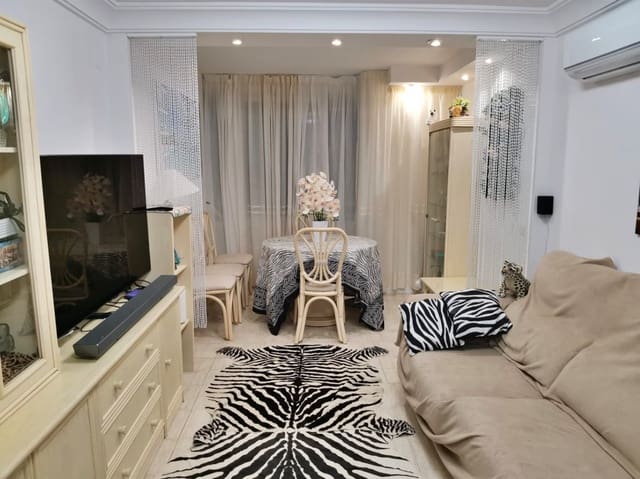 2 slaapkamer Appartement te koop in La Villajoyosa / Vila Joiosa met zwembad - € 189.000 (Ref: 8971688)