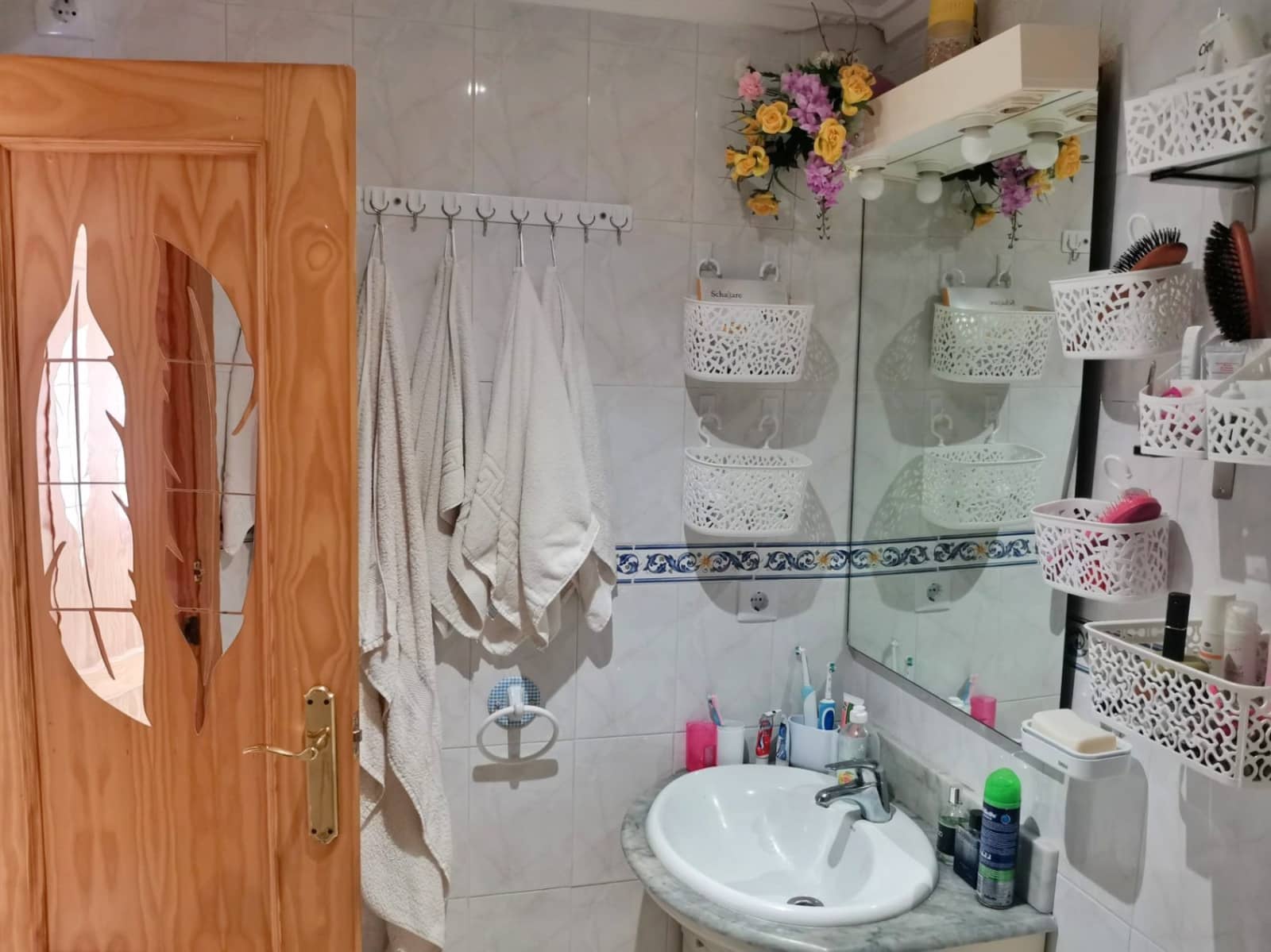 2 bedroom Apartment for sale in La Villajoyosa / Vila Joiosa with pool - € 189,000 (Ref: 8971688)