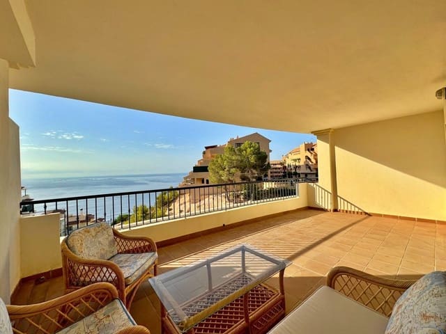 2 soveværelse Lejlighed til salg i Altea med swimmingpool garage - € 499.900 (Ref: 8971689)